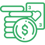 3rd Deposit Bonus